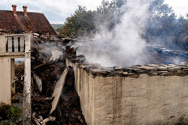 Affordable Emergency Fire Cleanup solutions in Burlington, WA
